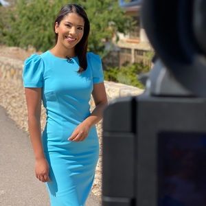 Antonio Melani Dress